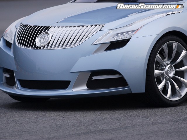 Buick Riviera Concept Picture #74 Buick Riviera Concept Picture #74